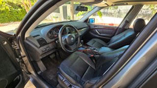 BMW X5 3.0D 2006