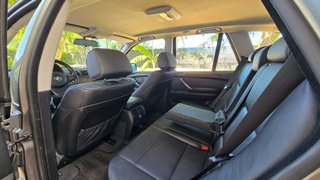 BMW X5 3.0D 2006