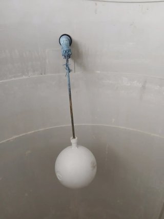 Depósito Agua 500 L Serie Agua
