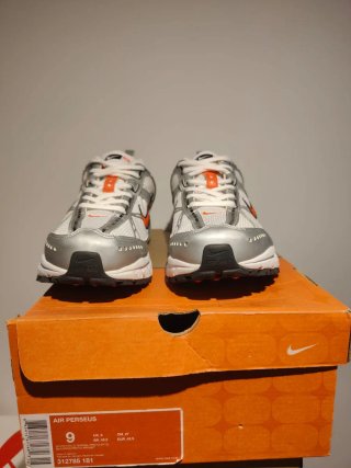 Nike Air Perseus 3 Vintage 2006 42,5