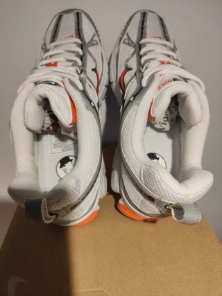 Nike Air Perseus 3 Vintage 2006 42,5