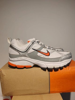 Nike Air Perseus 3 Vintage 2006 42,5