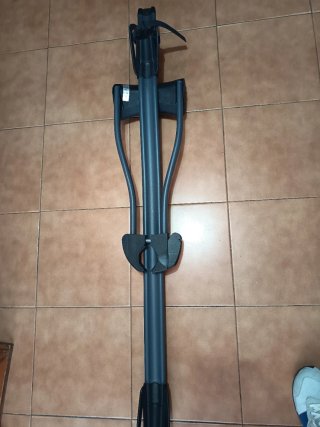 Porta Bici Thule & Althure