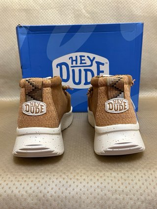 Scarpe Hey Dude Uomo Tg 40