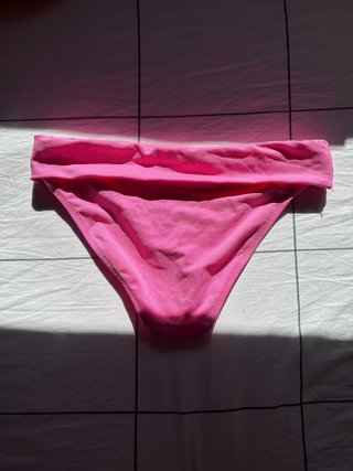 Conjunto Bikini Énfasis Rosa