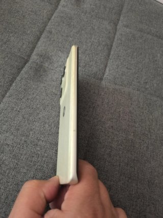 Motorola EDGE 50 ULTRA 1TB Madera 16GB RAM