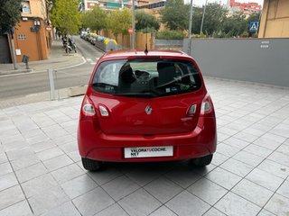 Renault Twingo 2012 Emotion 1.2i 16V 75CV Etiqt. C