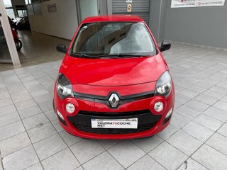 Renault Twingo 2012 Emotion 1.2i 16V 75CV Etiqt. C