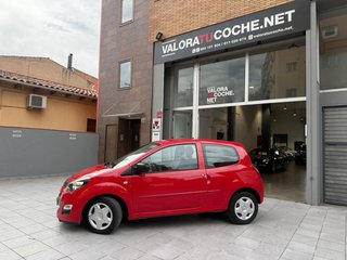 Renault Twingo 2012 Emotion 1.2i 16V 75CV Etiqt. C