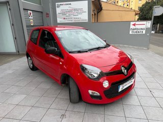 Renault Twingo 2012 Emotion 1.2i 16V 75CV Etiqt. C