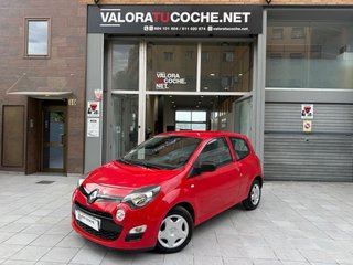 Renault Twingo 2012 Emotion 1.2i 16V 75CV Etiqt. C