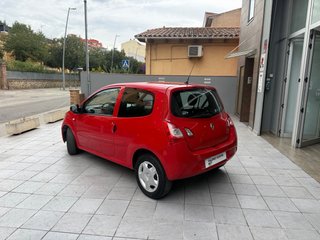 Renault Twingo 2012 Emotion 1.2i 16V 75CV Etiqt. C