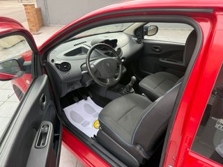 Renault Twingo 2012 Emotion 1.2i 16V 75CV Etiqt. C