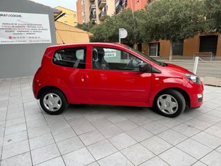 Renault Twingo 2012 Emotion 1.2i 16V 75CV Etiqt. C