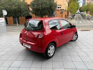 Renault Twingo 2012 Emotion 1.2i 16V 75CV Etiqt. C