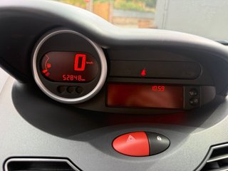 Renault Twingo 2012 Emotion 1.2i 16V 75CV Etiqt. C