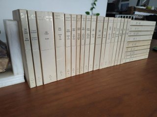 Literatura Contemporánea Seix Barral - 27 libros