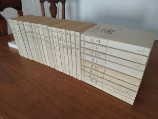 Literatura Contemporánea Seix Barral - 27 libros