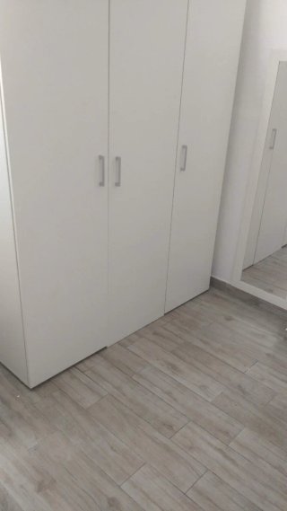Se alquila apartamento independiente