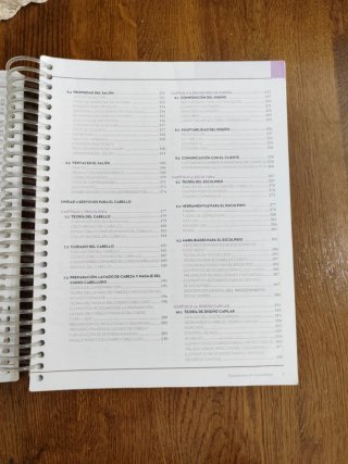 Fundamentos de cosmetología pívot point