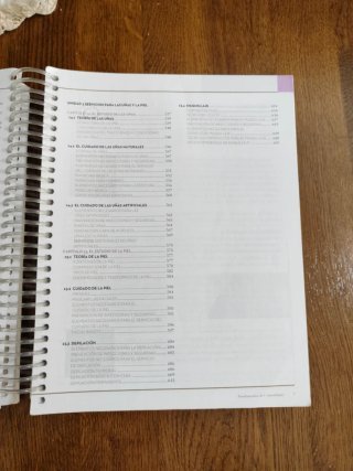 Fundamentos de cosmetología pívot point