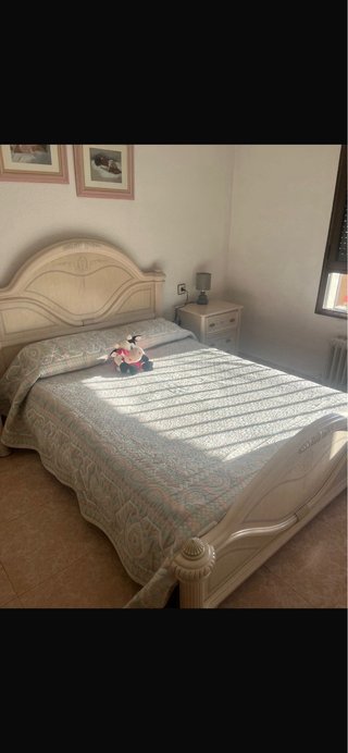 Cama 135x190