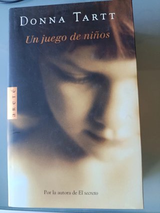 Un juego de niños