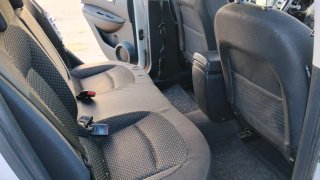 Nissan Qashqai 2008