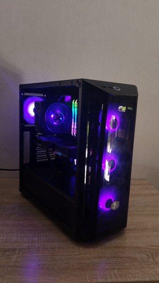 PC Gaming