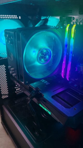 PC Gaming