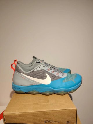 Nike zoom hypercross tr 42,5