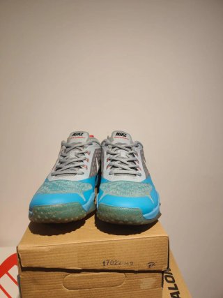 Nike zoom hypercross tr 42,5