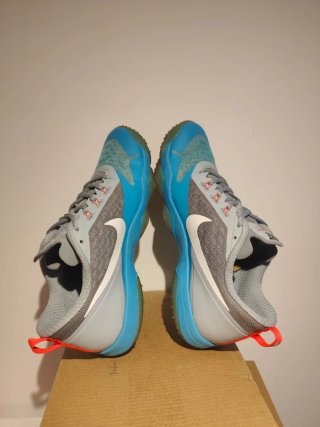 Nike zoom hypercross tr 42,5