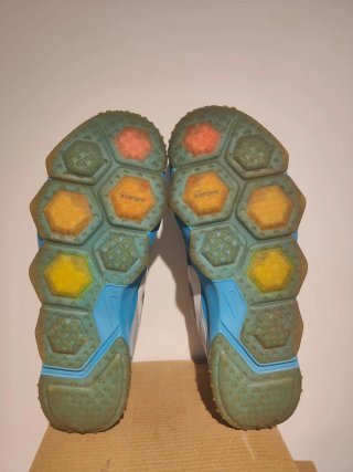 Nike zoom hypercross tr 42,5