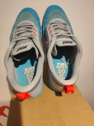 Nike zoom hypercross tr 42,5