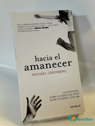 hacia el amanecer - Michael Greenberg
