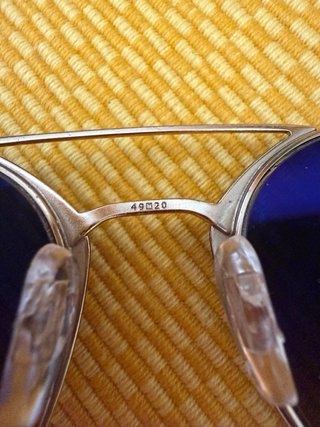 Ray-Ban RB 3546 Occhiali da Sole Unisex