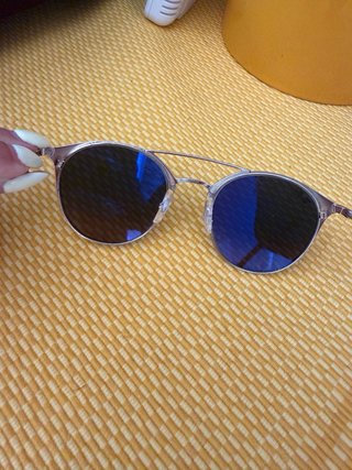 Ray-Ban RB 3546 Occhiali da Sole Unisex