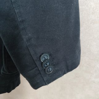 Chaqueta Springfield Militar azul marino