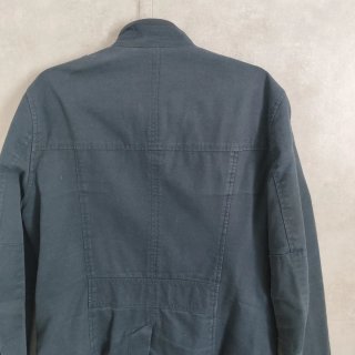 Chaqueta Springfield Militar azul marino