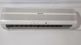Mando aire acondicionado Firstline