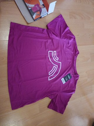 Camiseta deportiva Crivit Talla S