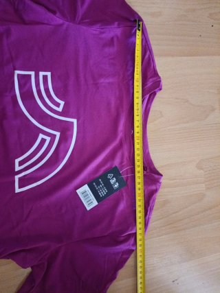 Camiseta deportiva Crivit Talla S
