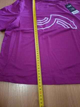 Camiseta deportiva Crivit Talla S