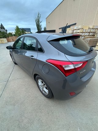 Hyundai i30 2013