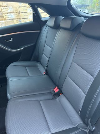 Hyundai i30 2013