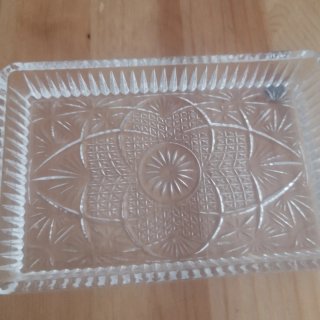 Rabanera Vintage Inglesa Mayell