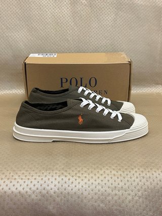 Scarpe Ralph Lauren taglia 40