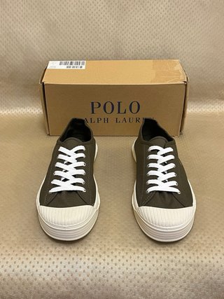 Scarpe Ralph Lauren taglia 40