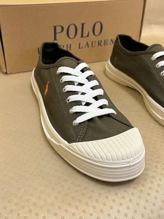 Scarpe Ralph Lauren taglia 40